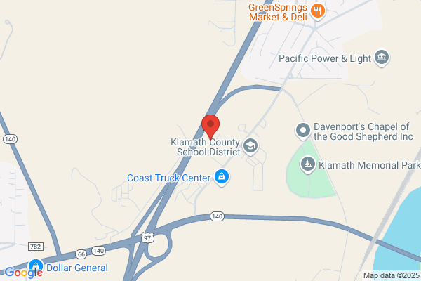 High Desert Hospice