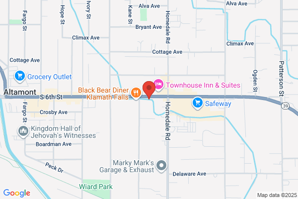 Klamath Endodontic Specialists