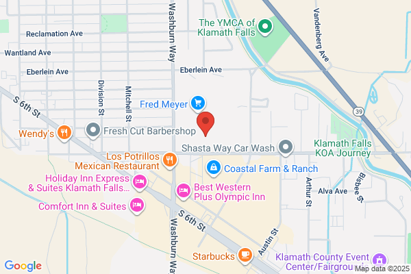 Klamath Walk In Care Center