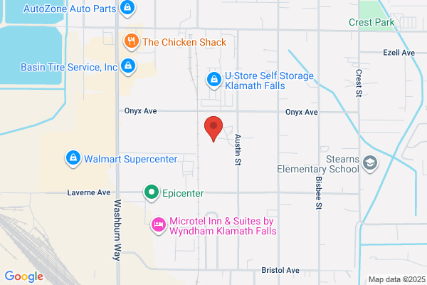 Linkville Medical Laboratories