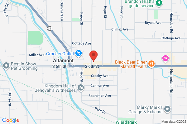 Mick Insurance Agency Inc