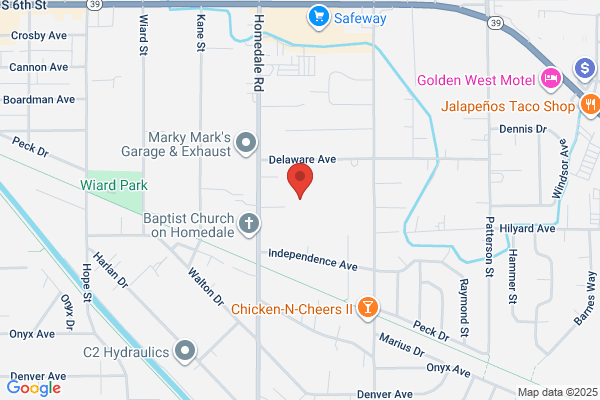 Schools Public, Klamath County School District, County Schools, Ferguson Elementary