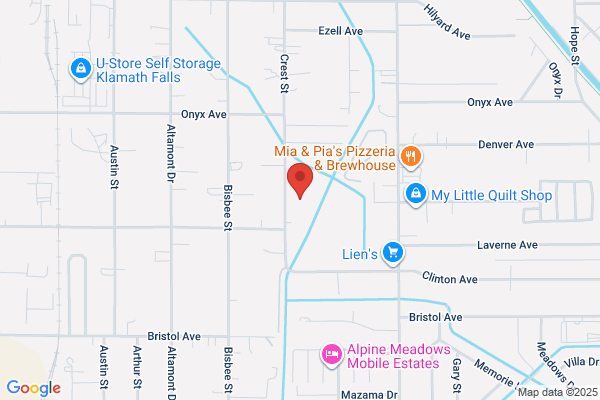 Schools Public, Klamath County School District, County Schools, Stearns Elementary