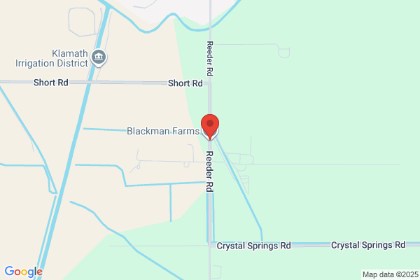 Blackman Farms