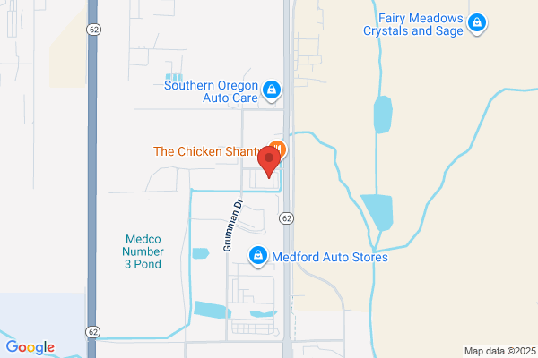 SERVPRO of Klamath & Lake Counties