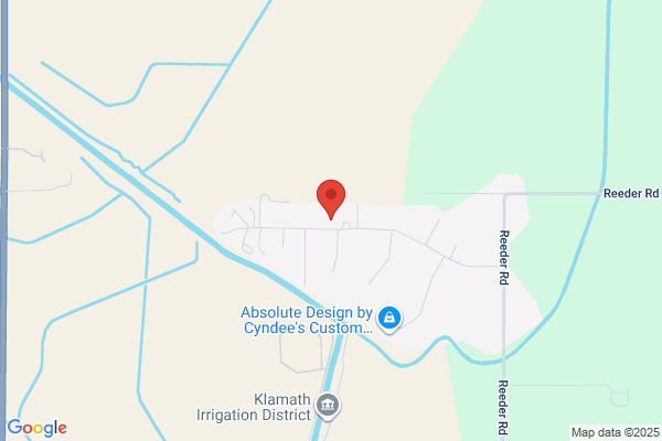 Klamath Water Systems