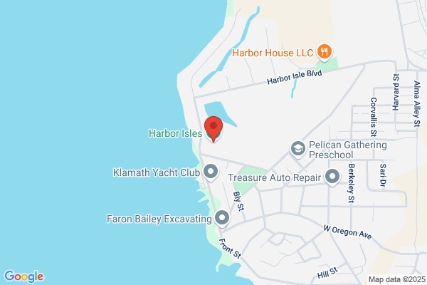 Harbor Isles Tennis & Fitness Club