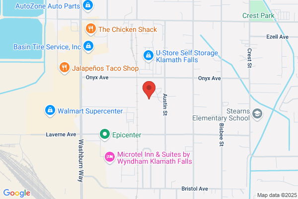 Klamath Cremation Service