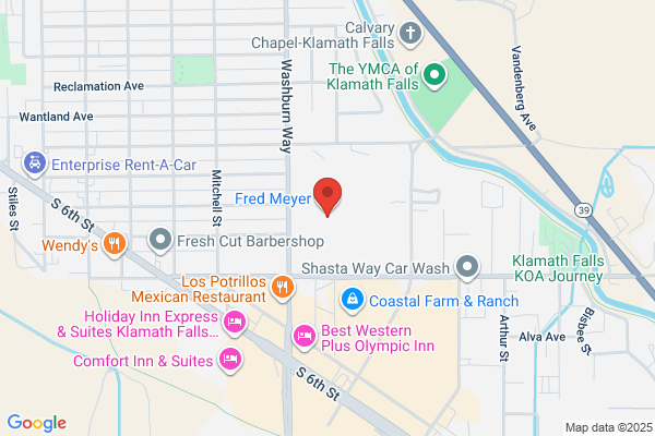 Fred Meyer Fuel Center