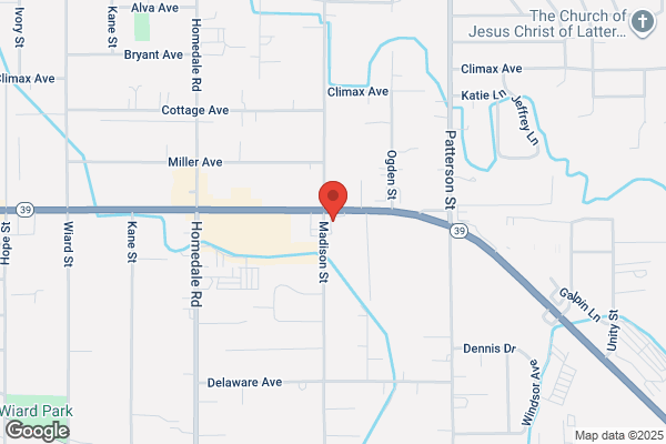 Madison Mini Mart