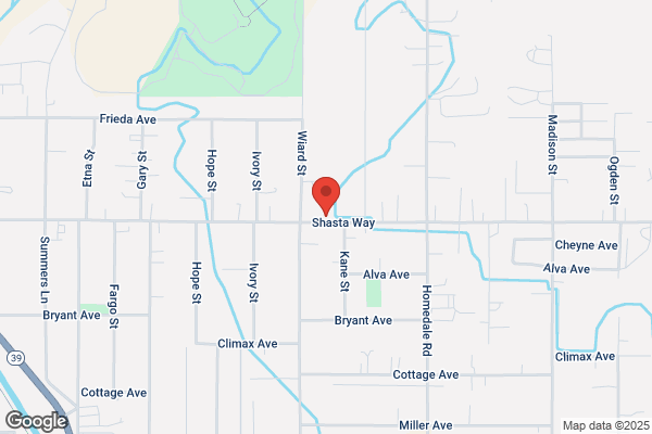 Aspen Plumbing