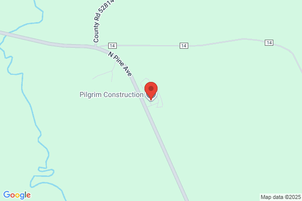 Pilgrim Construction