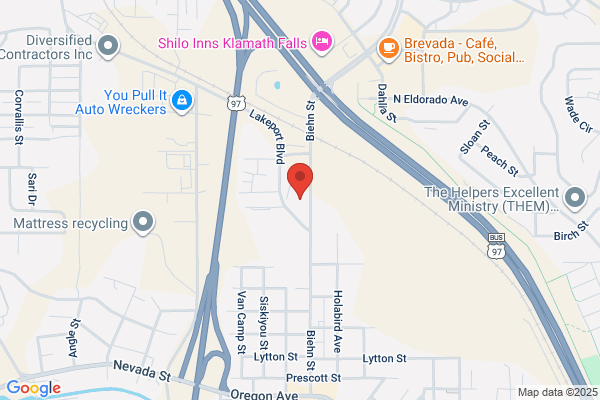 Mountain View Urology