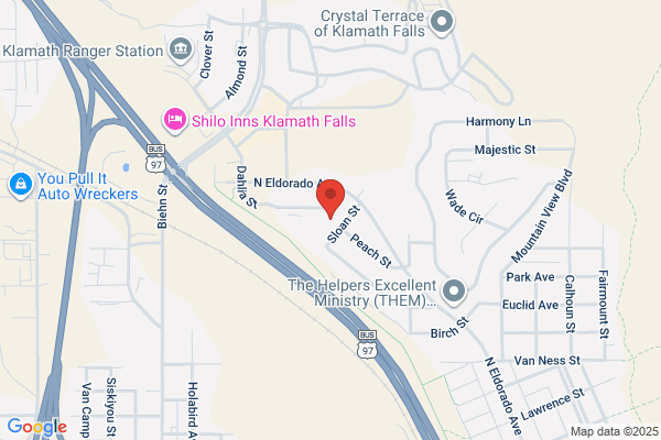 Eldorado Heights Assisted Living Community