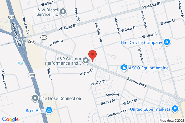 Basin Plumbing & Drain Cleaning Inc