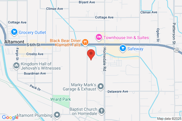 Trustwell Living at Rogue River Place