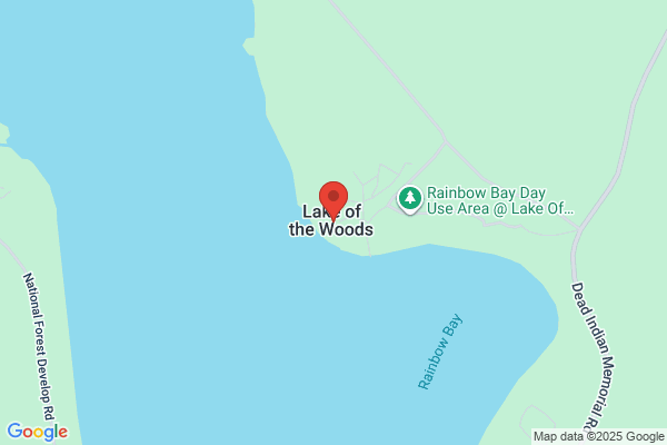 Lake of the Woods Resort
