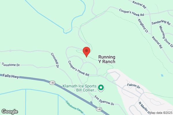 Running Y Ranch Resort