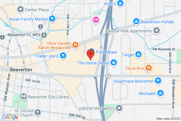Fred Meyer Jewelers