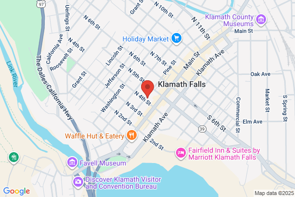 Klamath Audiology, A Part of the Beltone Hearing Care Network