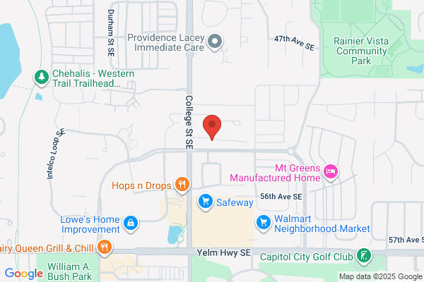 Emerald Park Mobile Home Community
