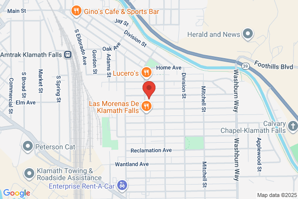 Children's Museum of Klamath Falls
