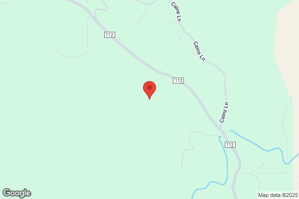 Crystal Springs Ranch
