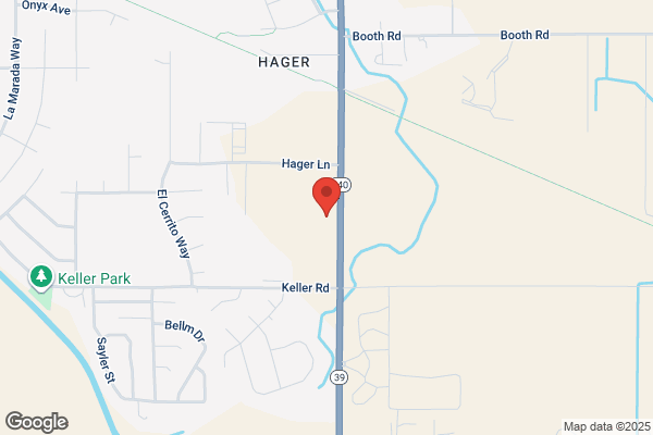 Kerns Jw Irrigation Company