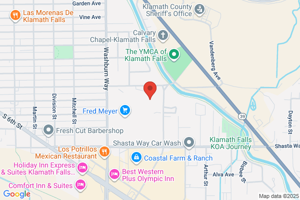 Klamath Adult Learning Center
