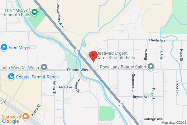 Klamath Public Employees Federal Credit Union