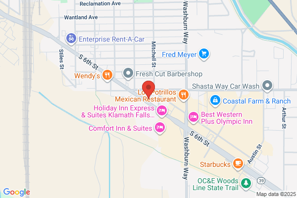 Overhead Door Company of Klamath Falls
