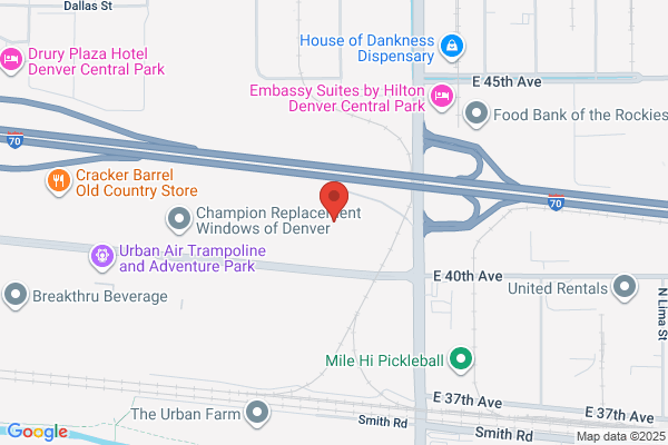 Penske Truck Rental