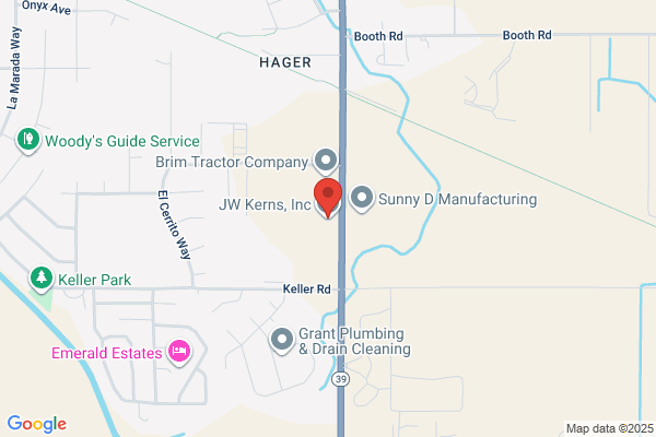 RJRS Enterprises, Inc.