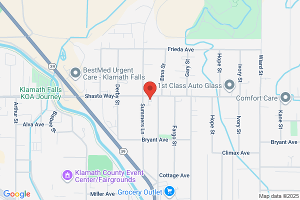 Shasta Acupuncture & Herbal Wellness