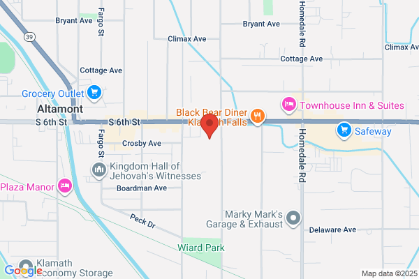 Card Plumbing & Heating Co
