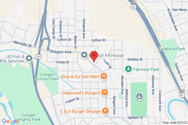 Klamath Falls Realty