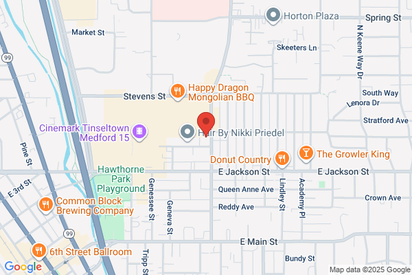 Guild Mortgage Company
