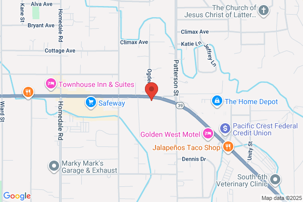 Klamath River Mortgage