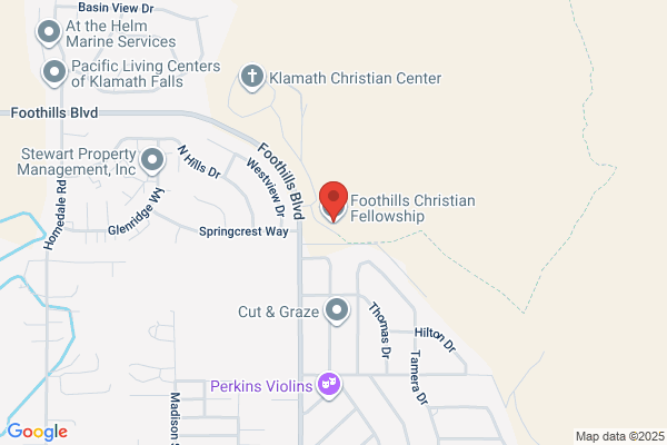 God's Lighthouse Christian Fellowship