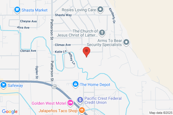 Klamath Falls Church of the Nazarene
