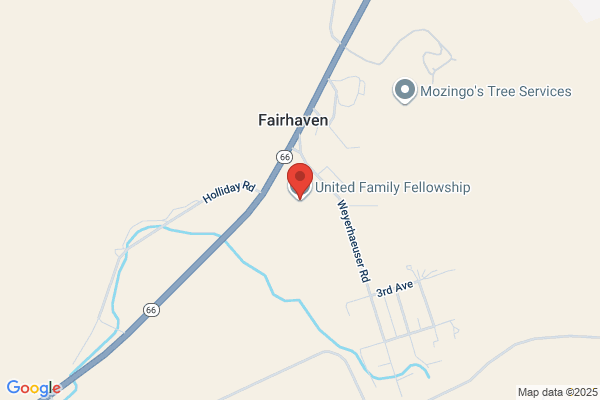 United Family Fellowship