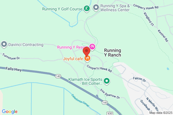 Worldmark Running Y