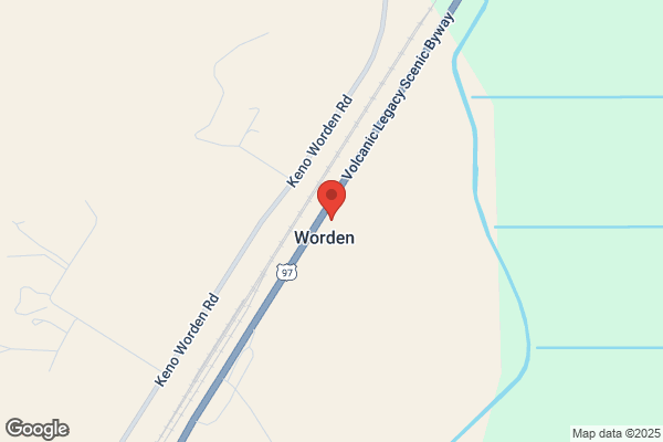 Worden Cafe