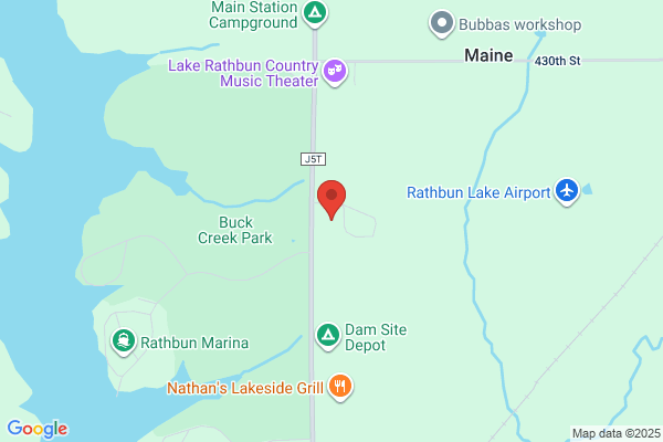 Eddy's Rv Place