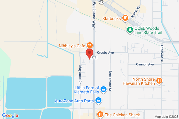 U-Haul Storage of Klamath Falls