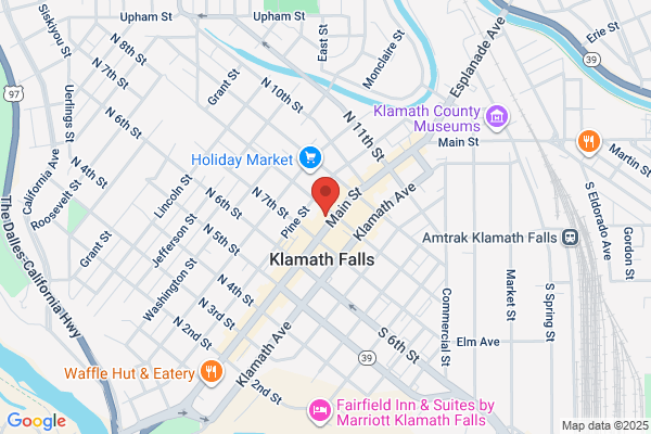 Casa For Children of Klamath County