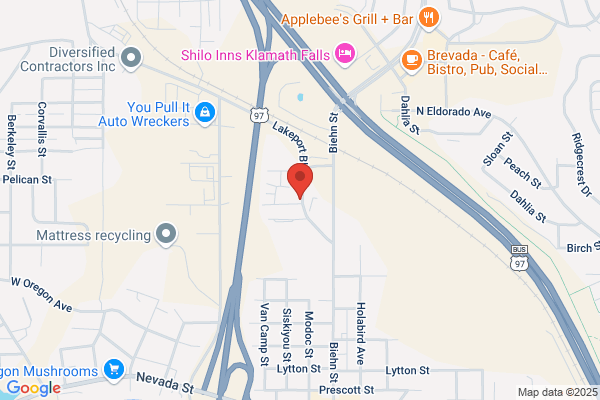 One Stop Towing