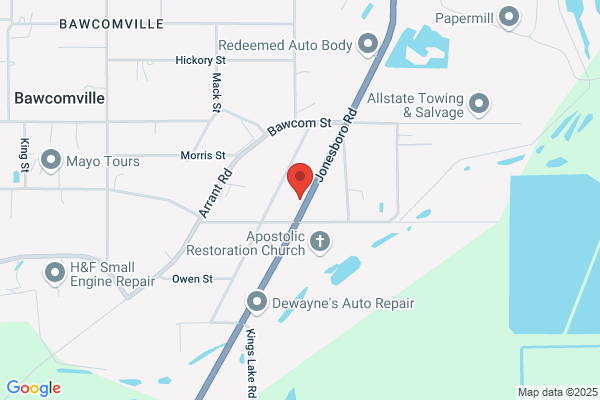 Wiley’s Towing