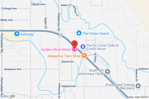 East Ridge Animal Hospital