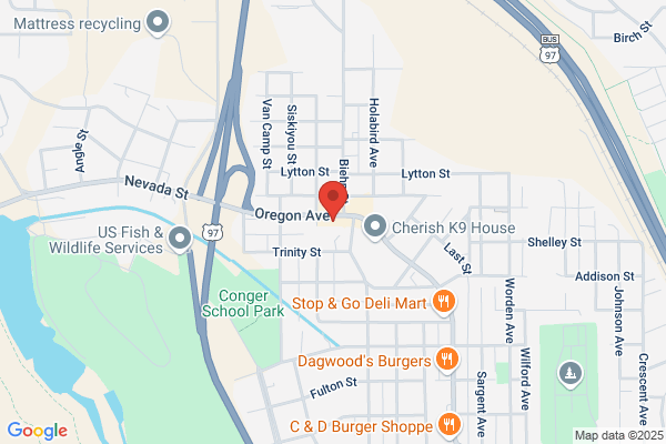 West Ridge Animal Hospital